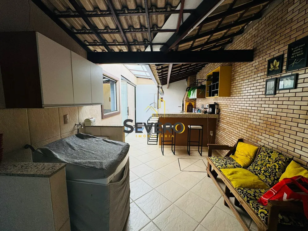 Casa de Condomínio, 3 quartos - Foto 43