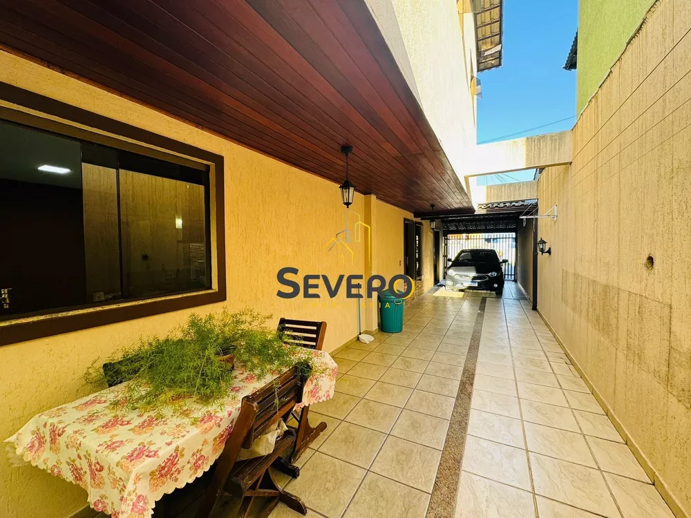 Casa de Condomínio, 3 quartos - Foto 2