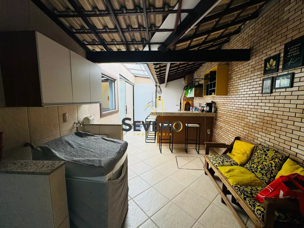 Casa de Condomínio, 3 quartos - Foto 7