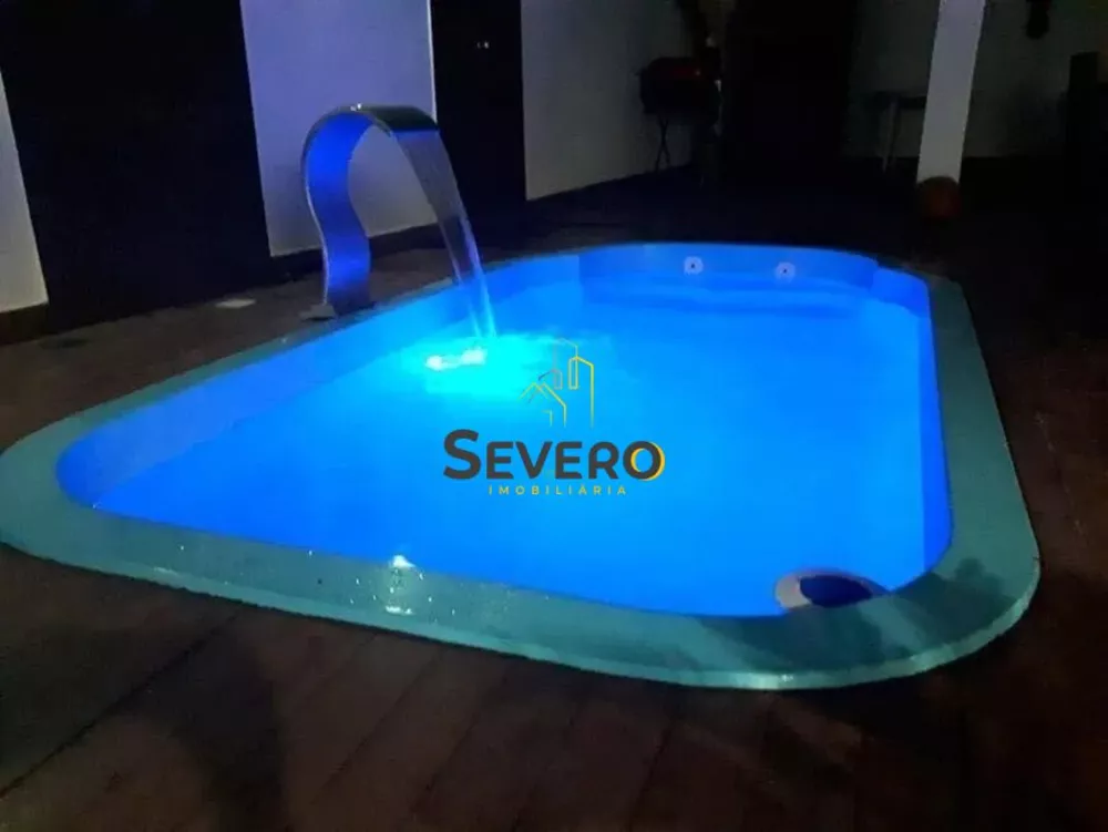 Casa, 4 quartos, 160 m² - Foto 28