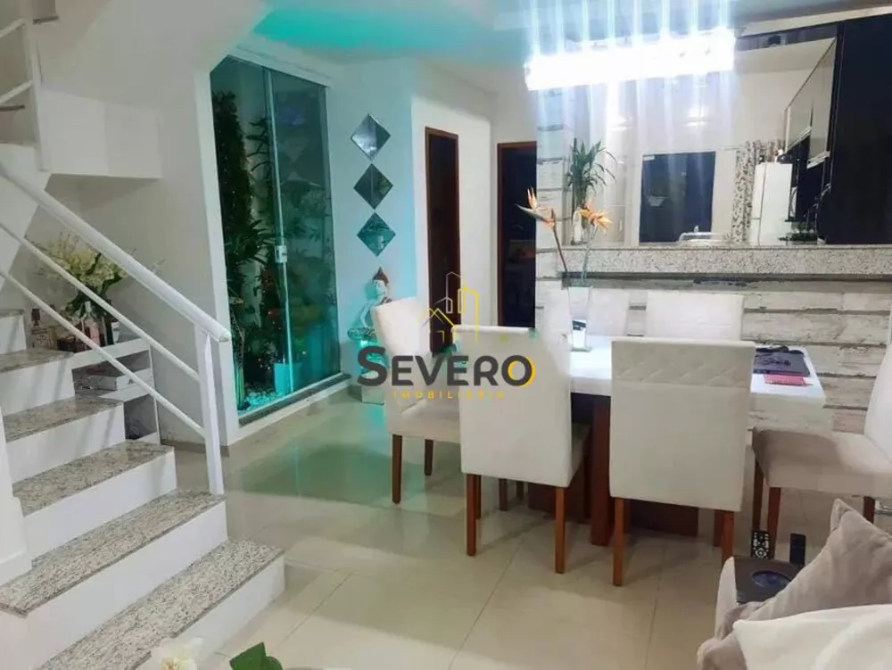 Casa, 4 quartos, 160 m² - Foto 6