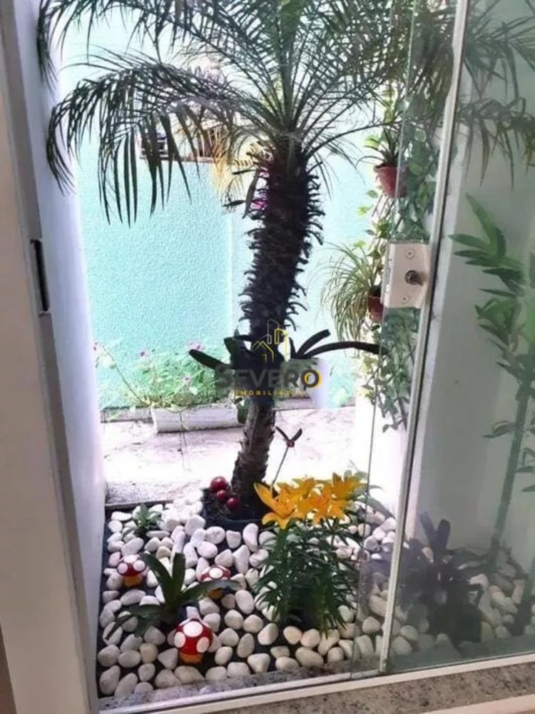 Casa, 4 quartos, 160 m² - Foto 11