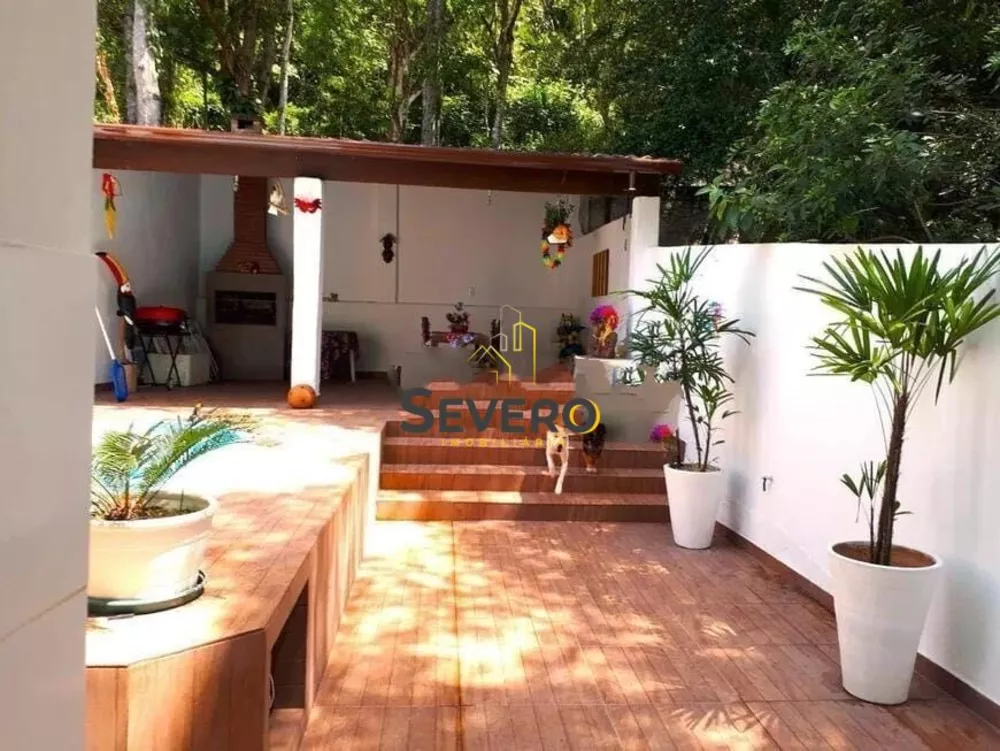 Casa, 4 quartos, 160 m² - Foto 29