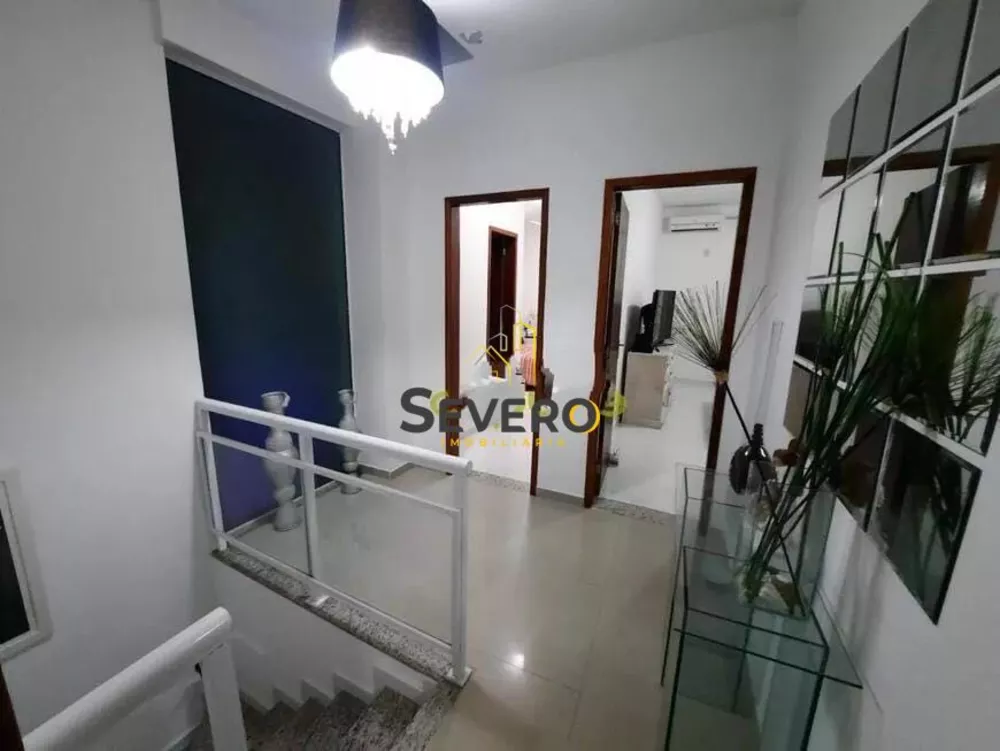 Casa, 4 quartos, 160 m² - Foto 22