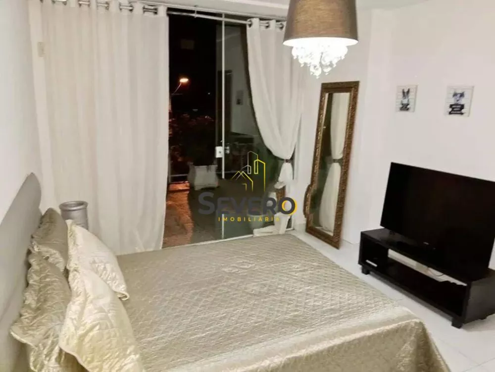 Casa, 4 quartos, 160 m² - Foto 12