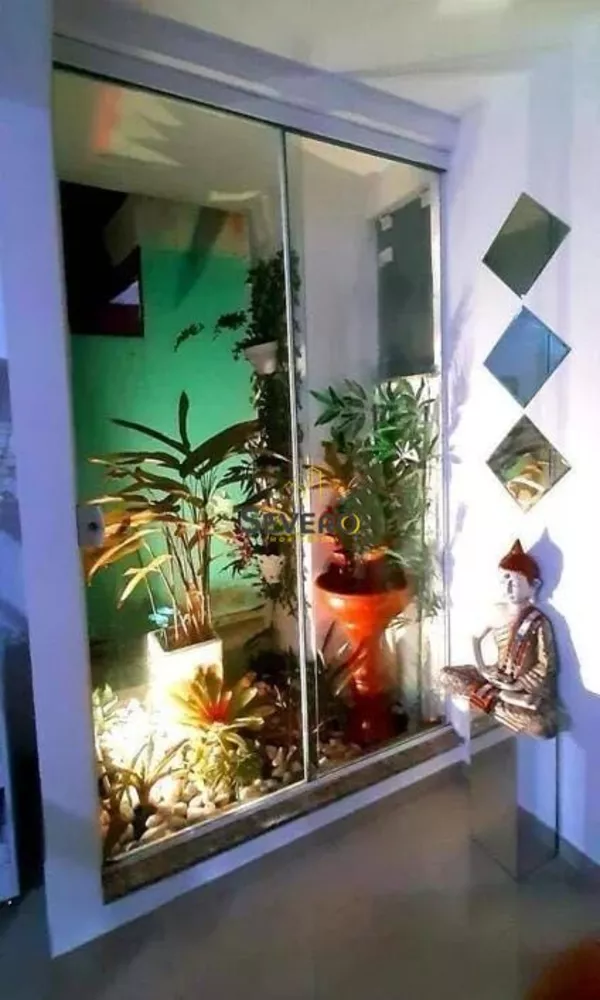 Casa, 4 quartos, 160 m² - Foto 20