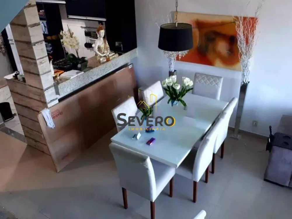 Casa, 4 quartos, 160 m² - Foto 8