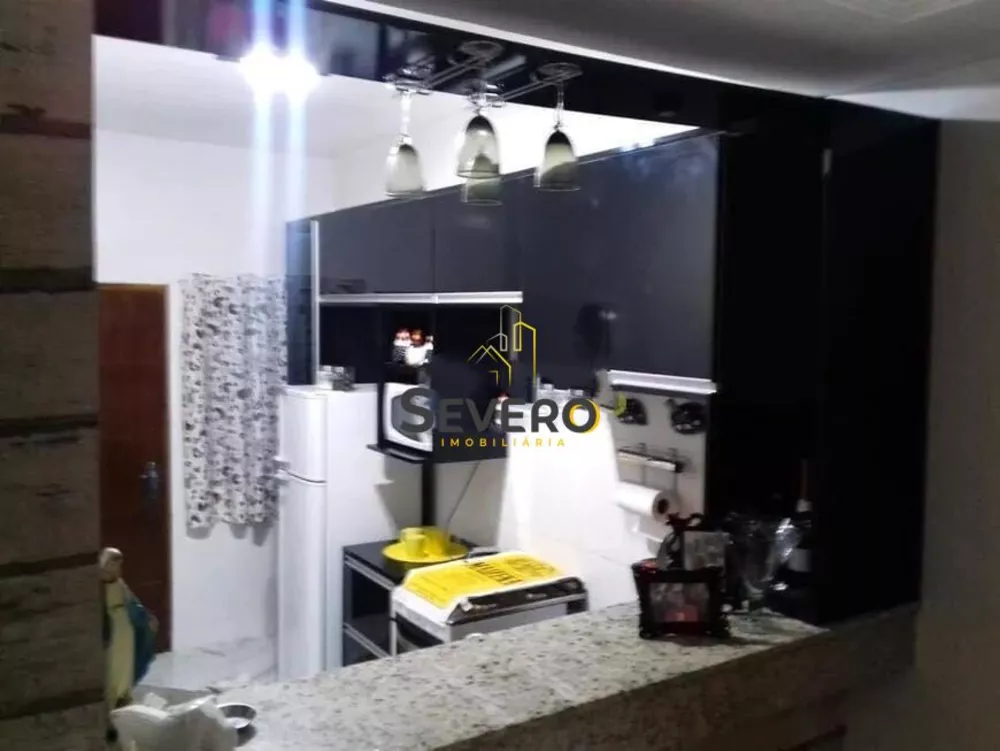 Casa, 4 quartos, 160 m² - Foto 24