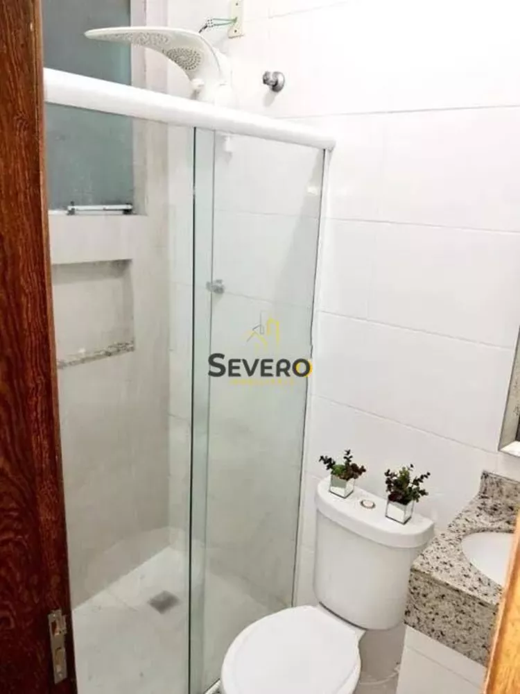 Casa, 4 quartos, 160 m² - Foto 21