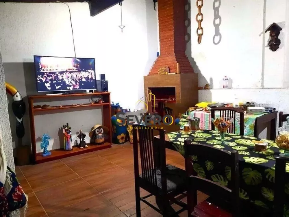 Casa, 4 quartos, 160 m² - Foto 30