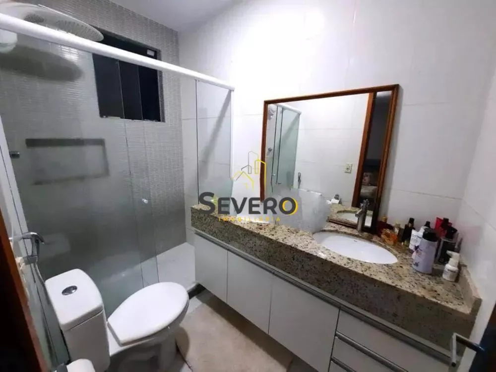 Casa, 4 quartos, 160 m² - Foto 18