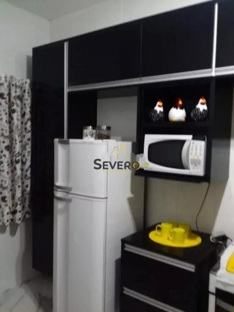 Casa, 4 quartos, 160 m² - Foto 23