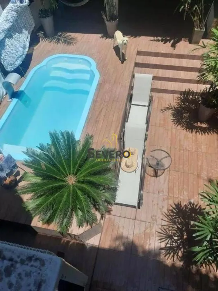 Casa, 4 quartos, 160 m² - Foto 1