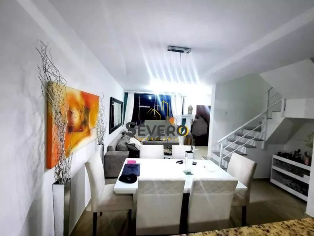 Casa, 4 quartos, 160 m² - Foto 5