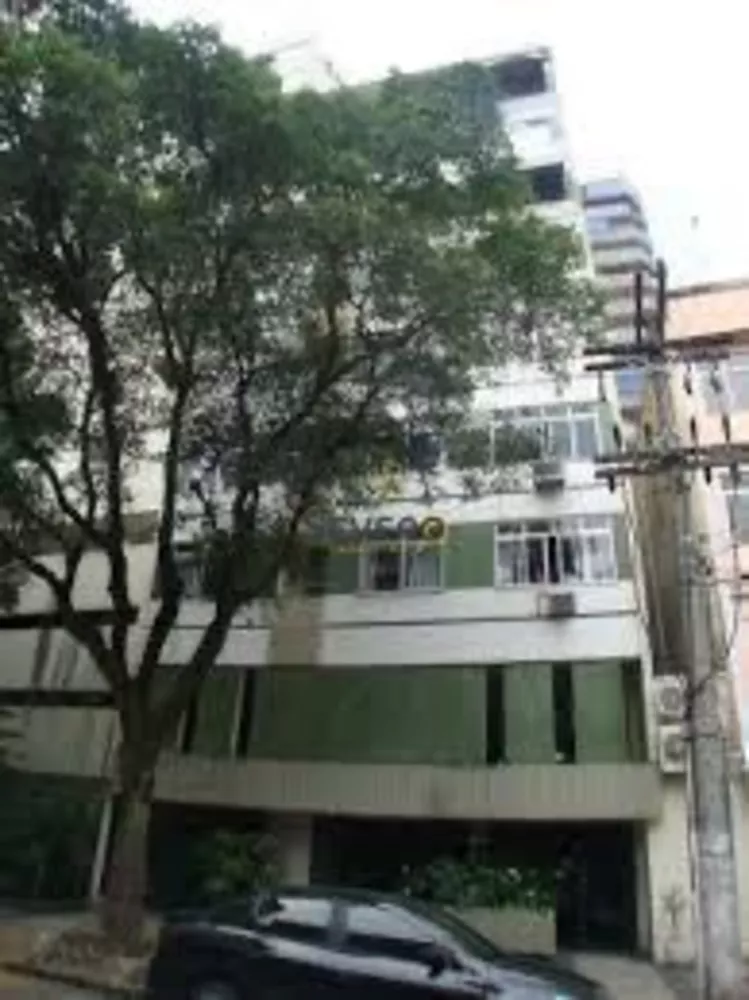 Apartamento, 3 quartos, 85 m² - Foto 12