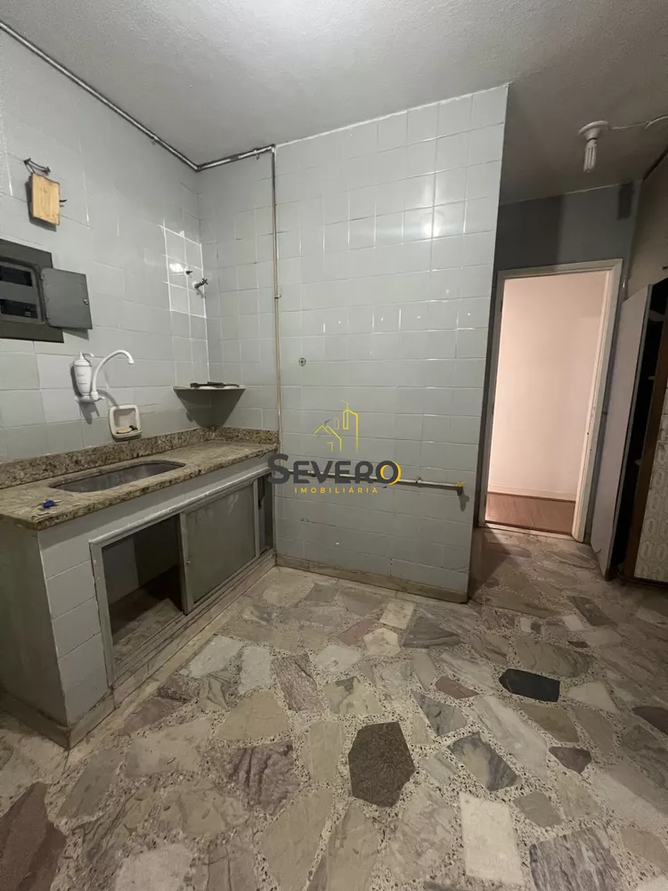 Apartamento, 3 quartos, 85 m² - Foto 4