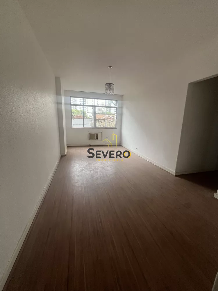 Apartamento, 3 quartos, 85 m² - Foto 2