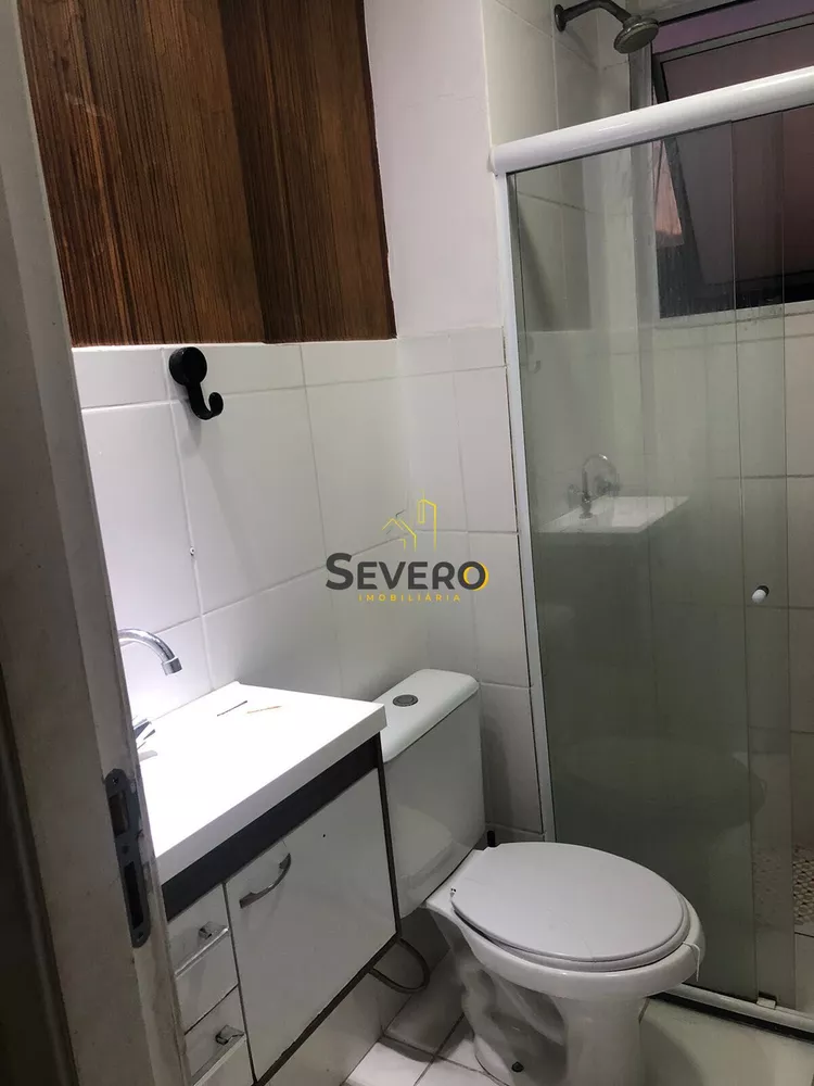 Apartamento, 2 quartos, 45 m² - Foto 7