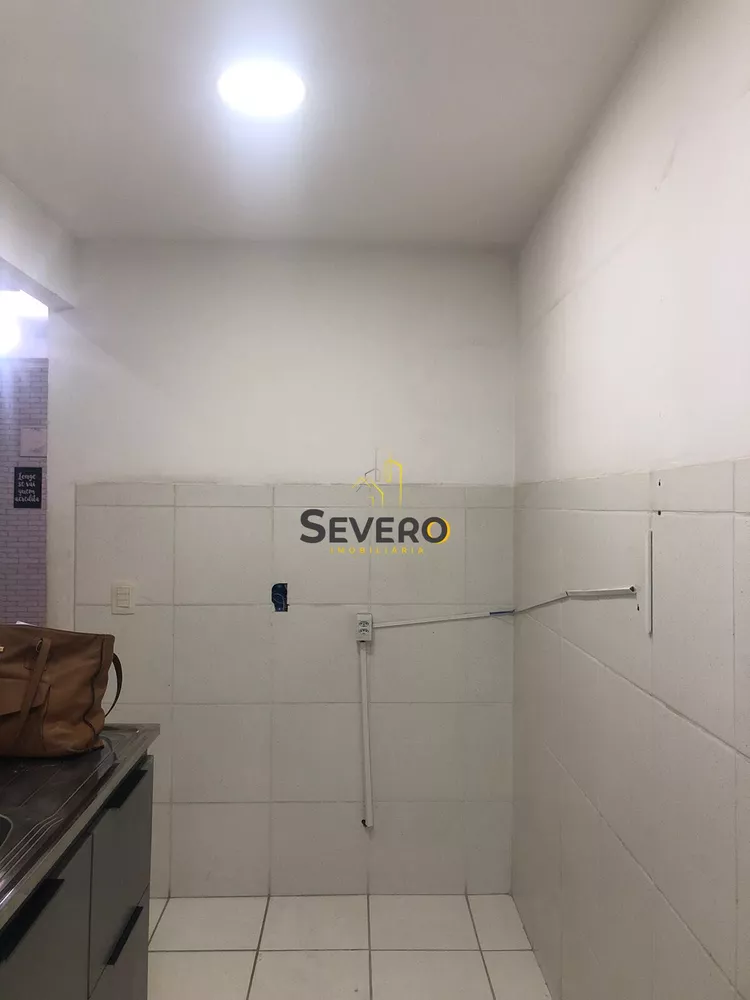 Apartamento, 2 quartos, 45 m² - Foto 3