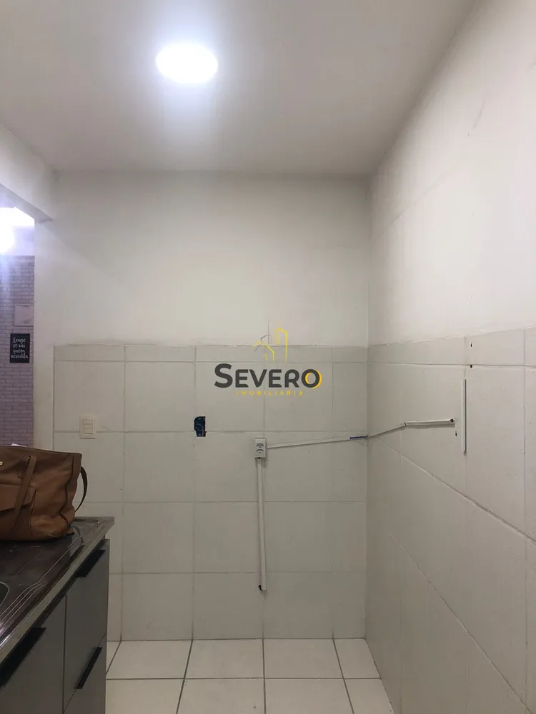 Apartamento, 2 quartos, 45 m² - Foto 6