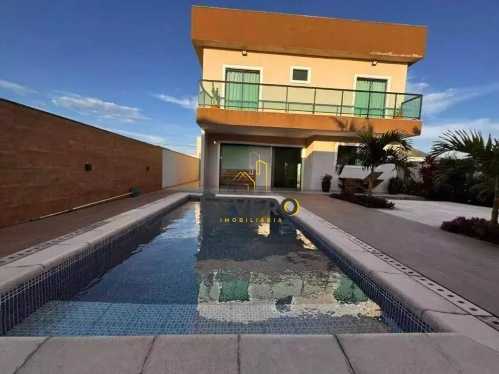 Casa, 4 quartos, 231 m² - Foto 17