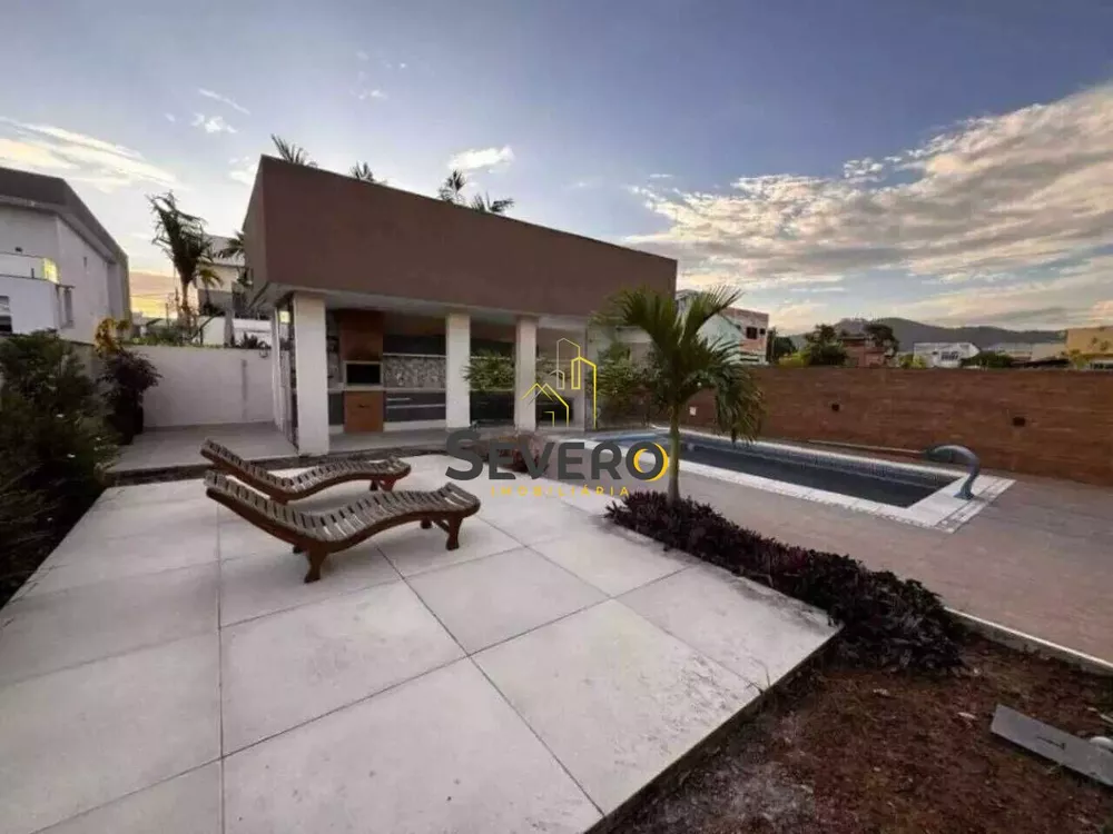 Casa, 4 quartos, 231 m² - Foto 23