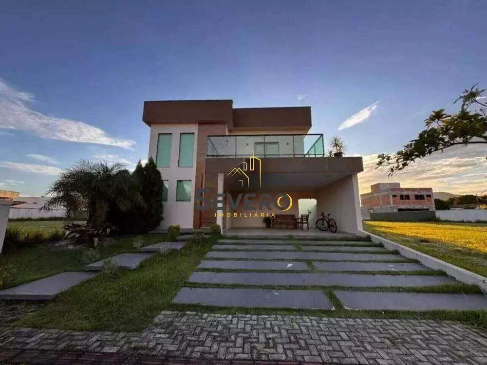 Casa, 4 quartos, 231 m² - Foto 4