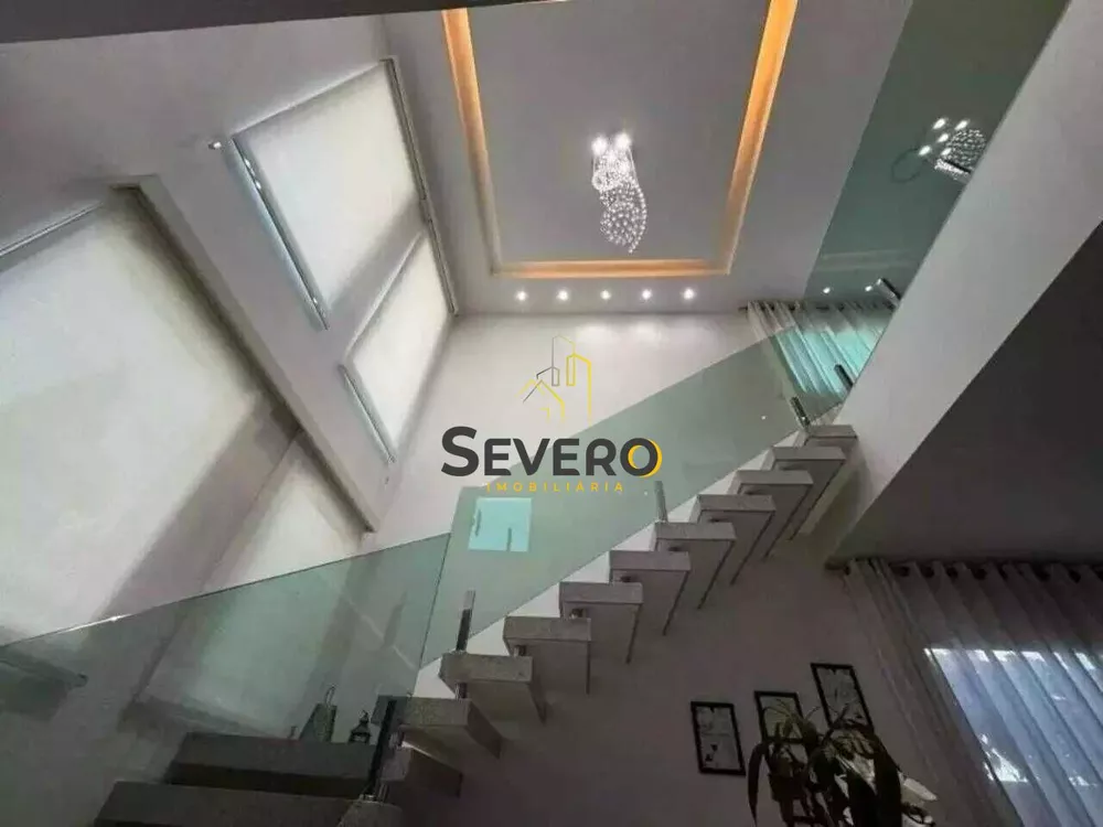 Casa, 4 quartos, 231 m² - Foto 13