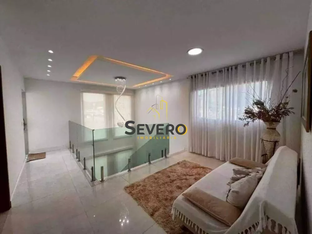 Casa, 4 quartos, 231 m² - Foto 5