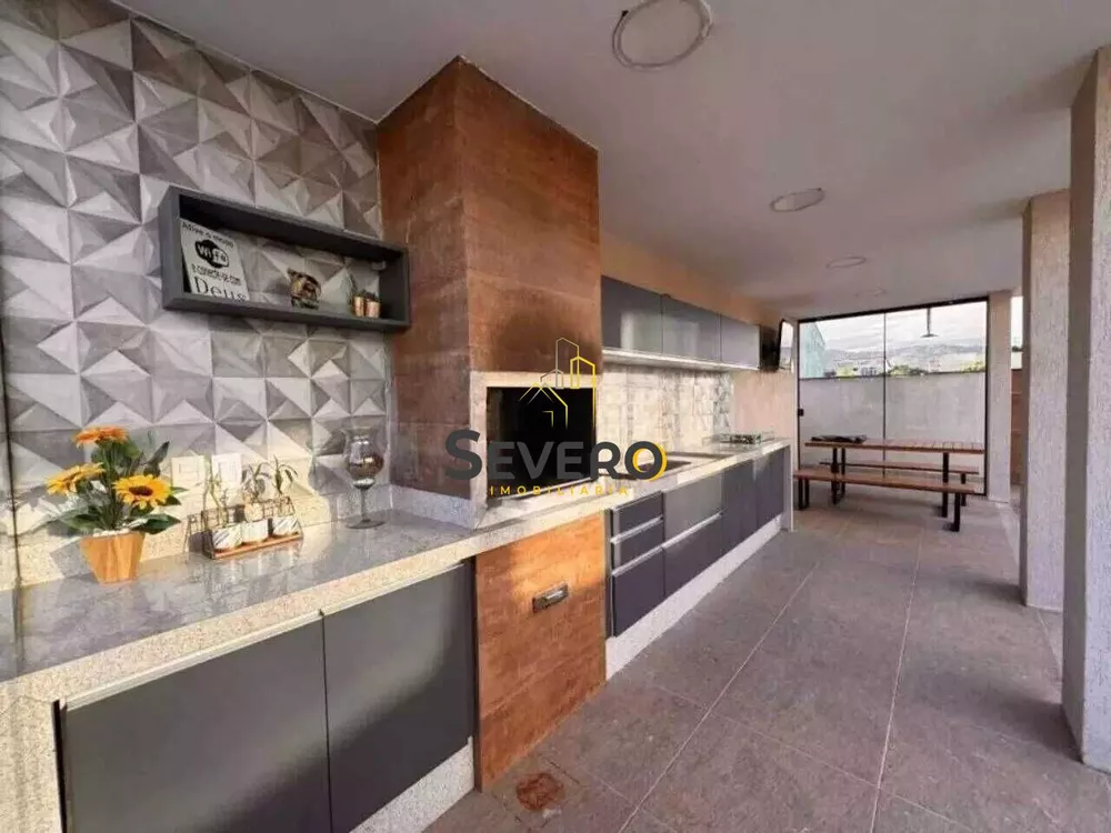Casa, 4 quartos, 231 m² - Foto 16