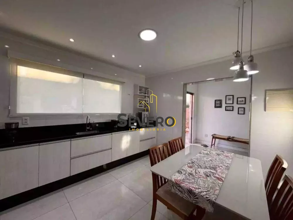 Casa, 4 quartos, 231 m² - Foto 6