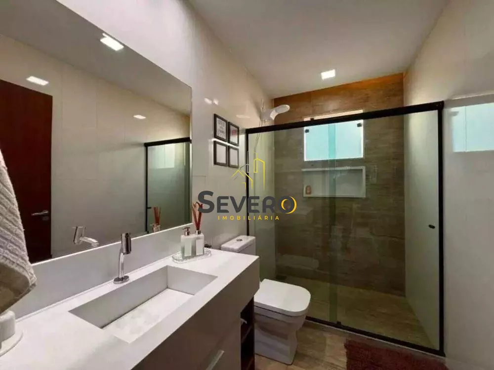 Casa, 4 quartos, 231 m² - Foto 7