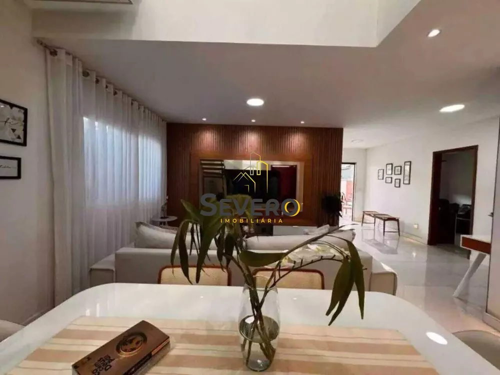Casa, 4 quartos, 231 m² - Foto 24