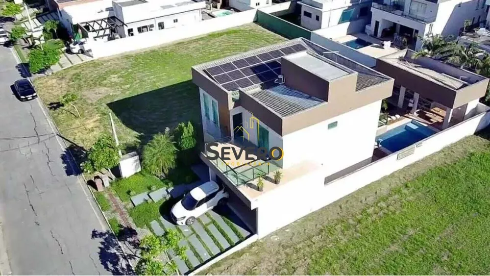 Casa, 4 quartos, 231 m² - Foto 25