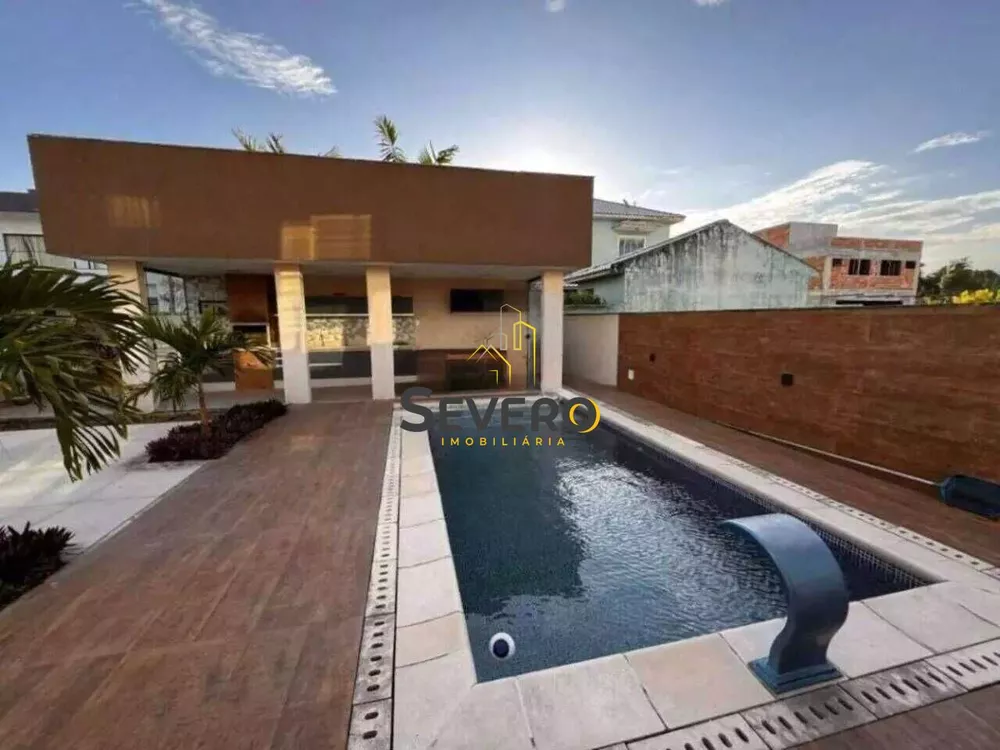 Casa, 4 quartos, 231 m² - Foto 9
