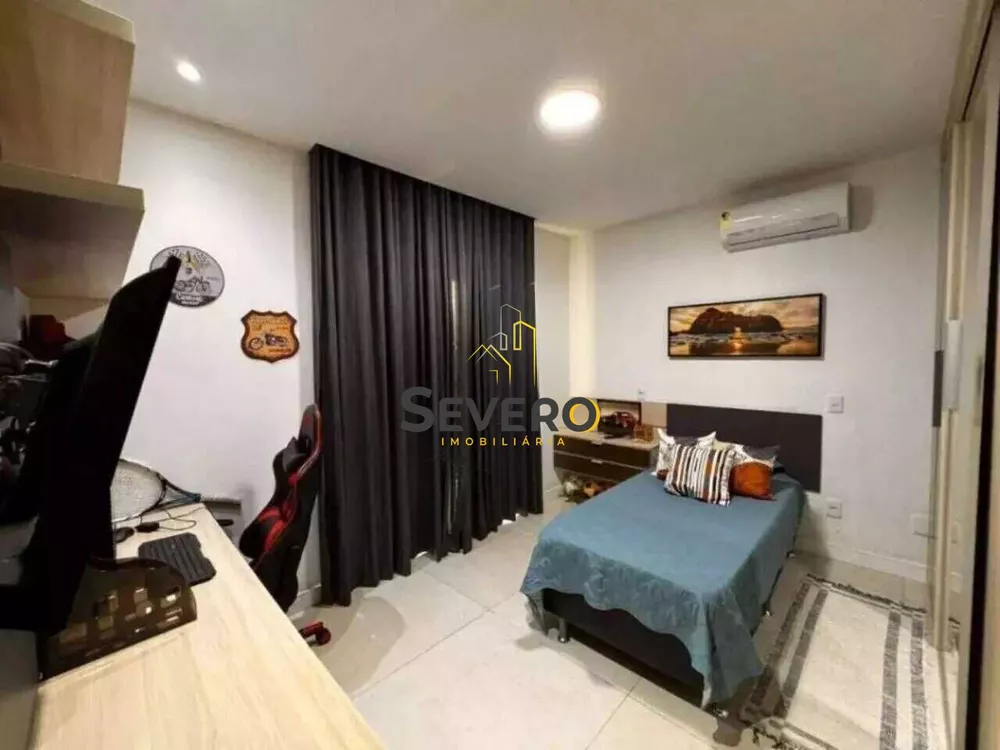 Casa, 4 quartos, 231 m² - Foto 3