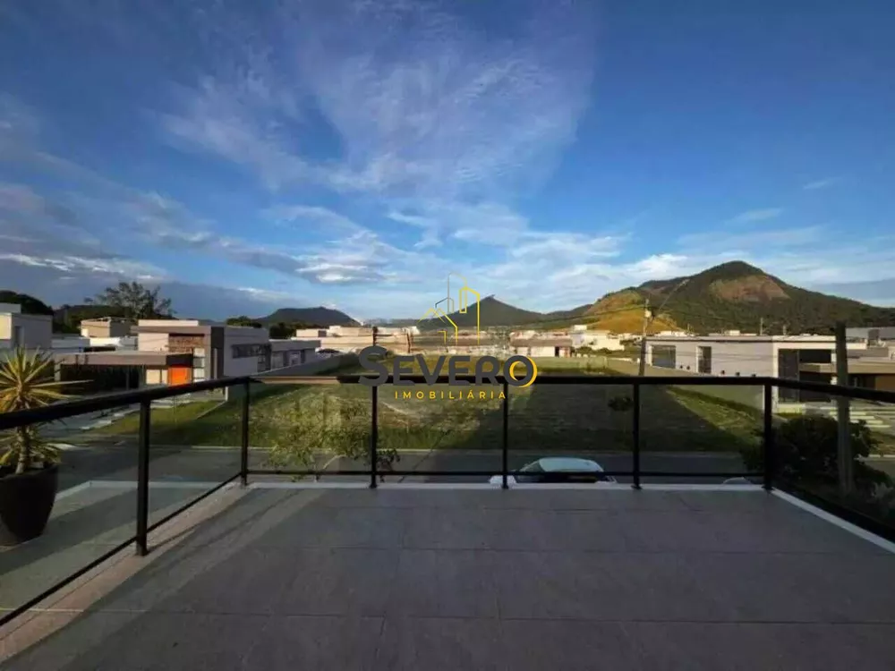 Casa, 4 quartos, 231 m² - Foto 2