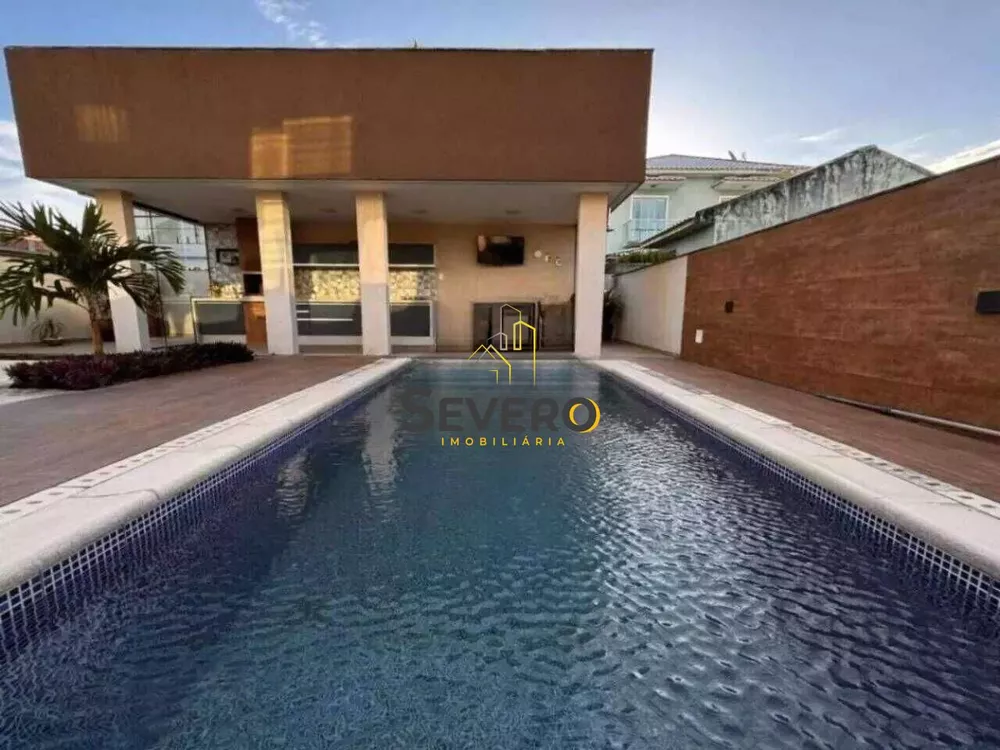 Casa, 4 quartos, 231 m² - Foto 11