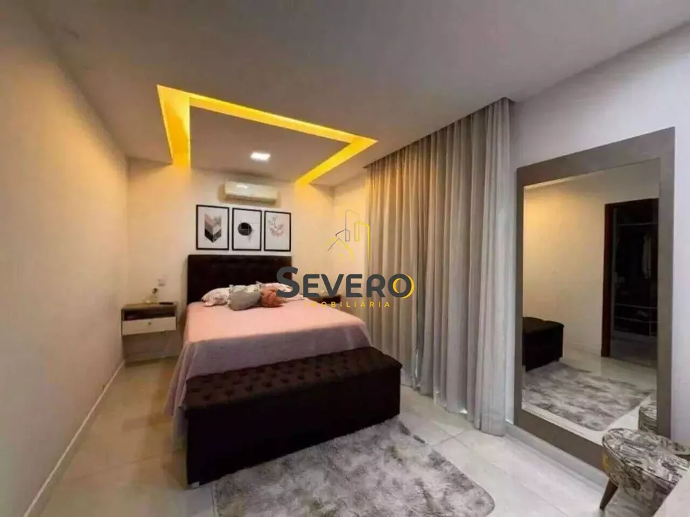 Casa, 4 quartos, 231 m² - Foto 8
