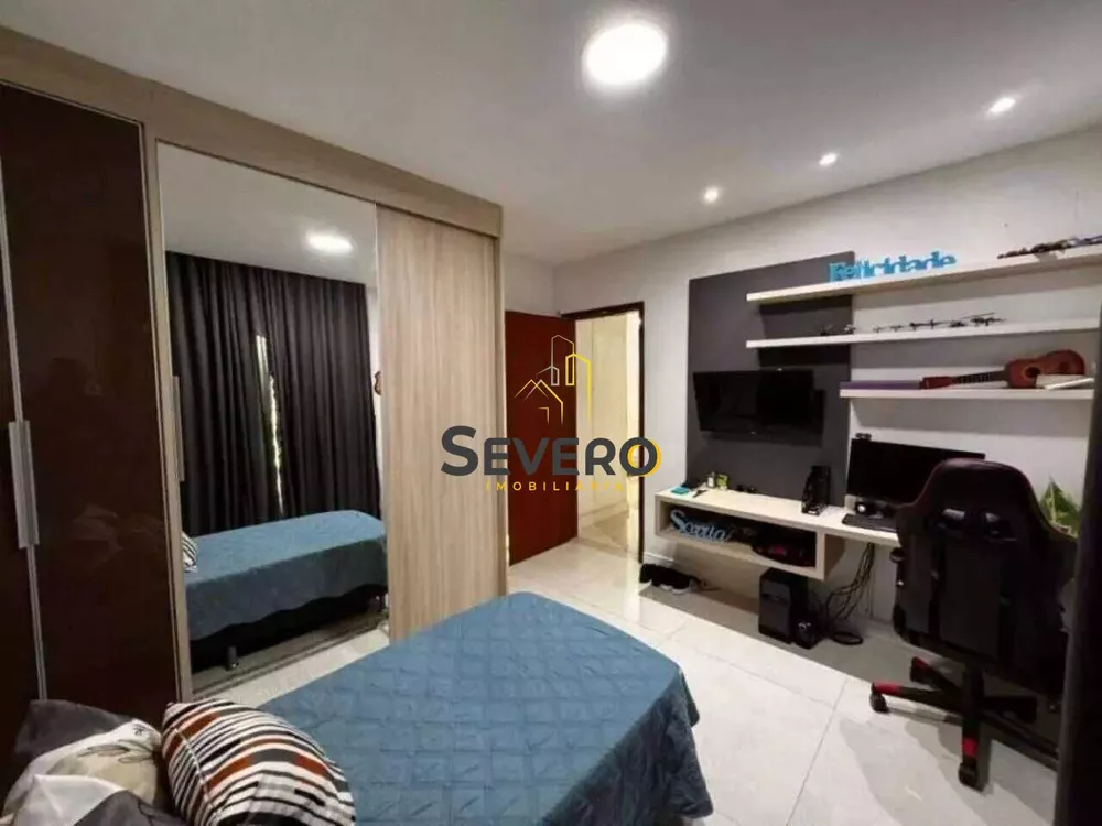 Casa, 4 quartos, 231 m² - Foto 12