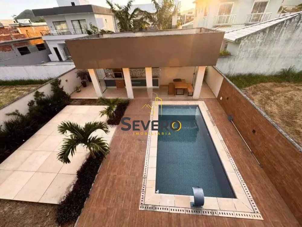 Casa, 4 quartos, 231 m² - Foto 18