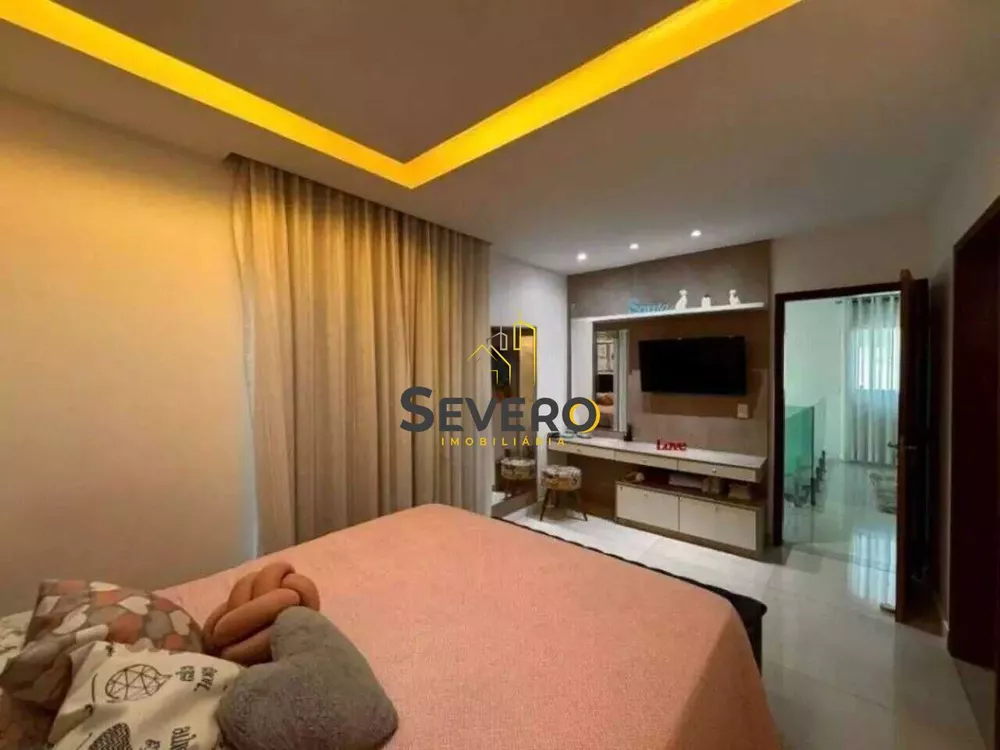 Casa, 4 quartos, 231 m² - Foto 19