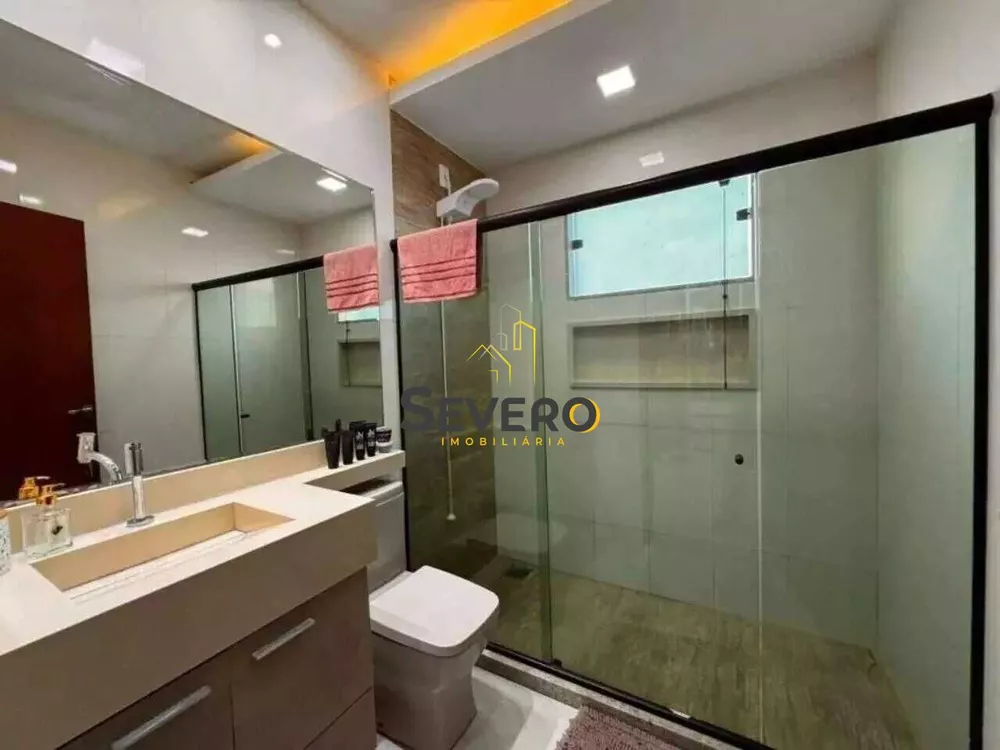 Casa, 4 quartos, 231 m² - Foto 22