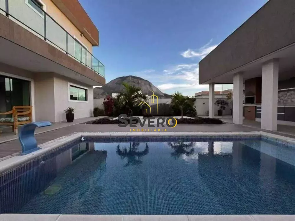 Casa, 4 quartos, 231 m² - Foto 14