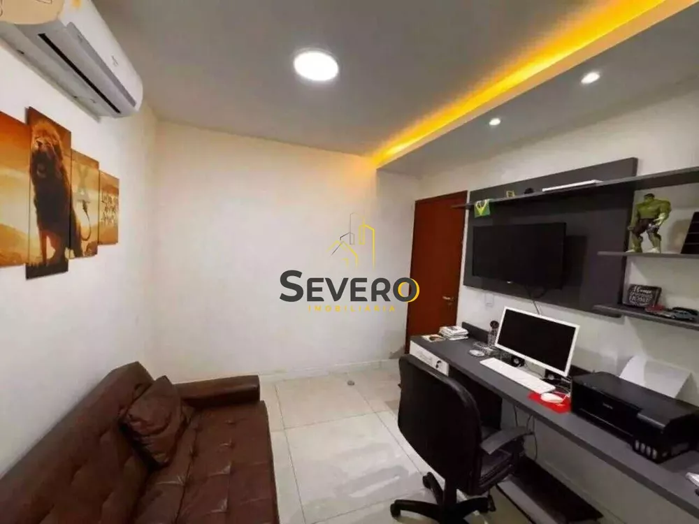 Casa, 4 quartos, 231 m² - Foto 10