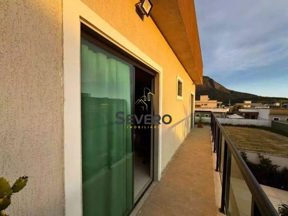 Casa, 4 quartos, 231 m² - Foto 21