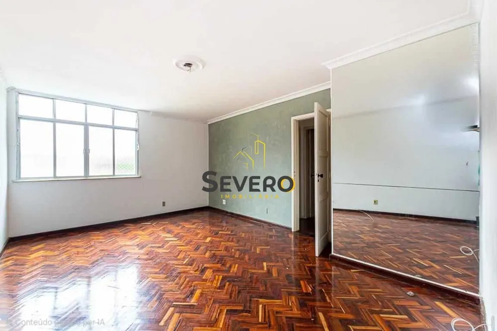Apartamento, 2 quartos, 68 m² - Foto 1