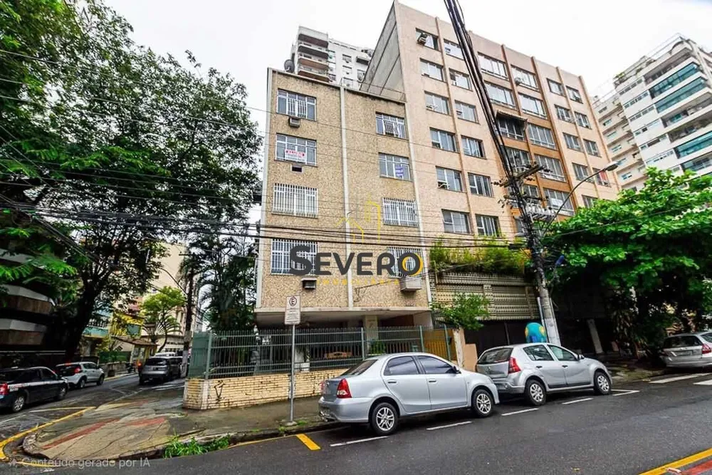 Apartamento, 2 quartos, 68 m² - Foto 3
