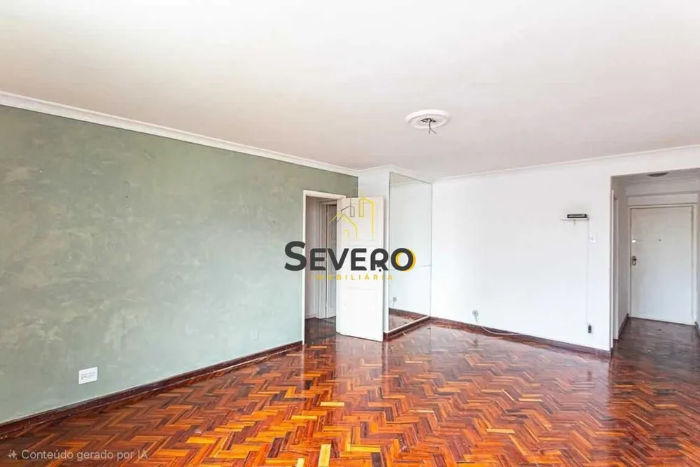 Apartamento, 2 quartos, 68 m² - Foto 2
