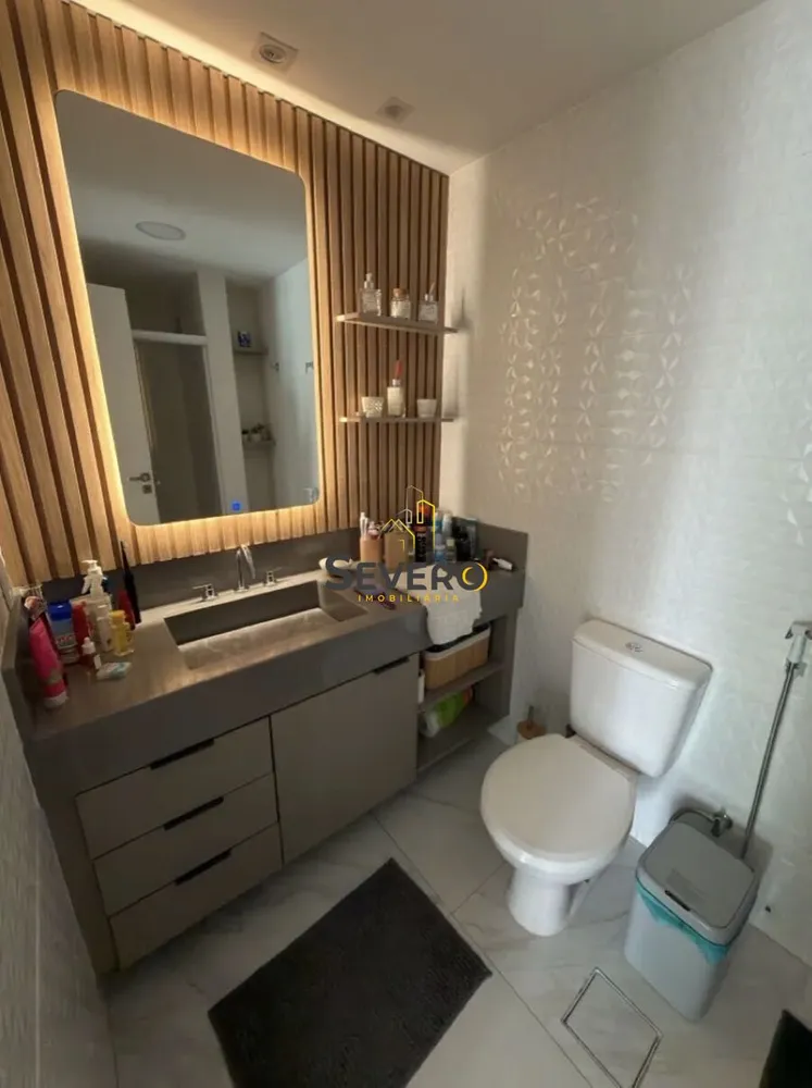 Apartamento, 3 quartos, 120 m² - Foto 12